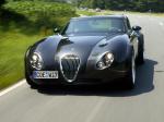 Wiesmann GT MF4 2003 года